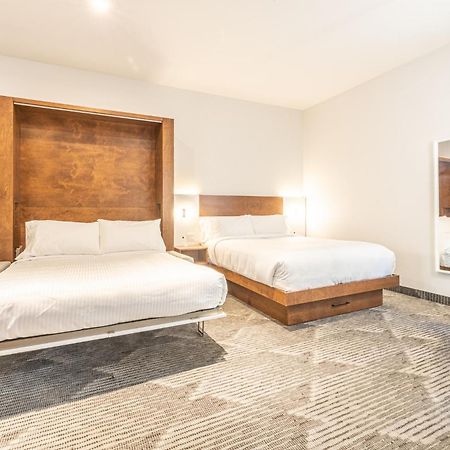 Hotel Manoir Vieux-Quebec Dış mekan fotoğraf